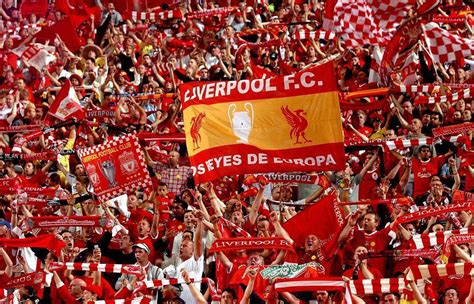 liverpool fc fans forum|More.